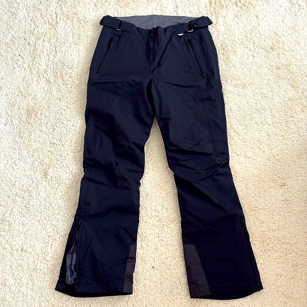 CPS slim insulated women’s ski pants - great condition!